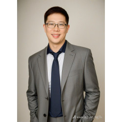 蔡翼帆老師介紹說明 #專案能力 #自我介紹