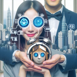 AI智慧人才方舟計劃PPT #SIIR #人才方舟團隊 #完整計劃案
