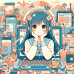給學生的第一堂課啟動 #一封信 #翼帆老師