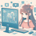 給學生的第一堂課啟動 #一封信 #翼帆老師