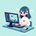 給學生的第一堂課啟動 #一封信 #翼帆老師