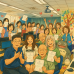 #學員夥伴介紹 #小組團隊故事 #手工皂與直播電商實作班第02期 #202508