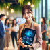 得到APP公司介紹 #北京思維造物信息科技