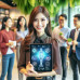 得到APP公司介紹 #北京思維造物信息科技