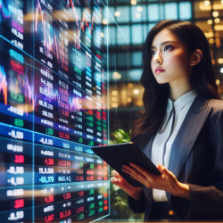 投資簡報開場版 #開始Star #故事