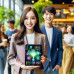 manus AI 生成圖片自動排程發布至 Instagram 與 Facebook