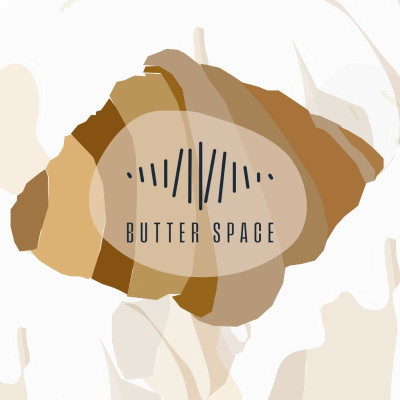 行銷DM 加入Butter Space甜點實驗室 LINE官方帳號 開幕活動 集點卡 好康活動